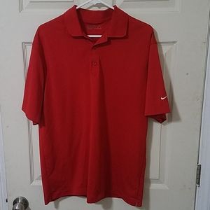 Nike polo